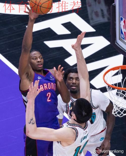 队记：猛龙已对加福德表示兴趣并进行了初步询价