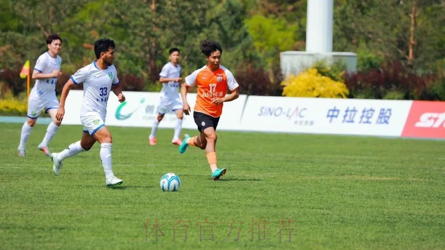 【大同赛区回顾】长春申华五战全胜头名晋级 武汉小马过河惊险压哨入围 【大同赛区回顾】长春申华五战全胜头名晋级 武汉小马过河惊险压哨入围