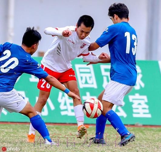 青超总决赛 | U13、U15半决赛上演两场点球大战  山东足协两组别球队冲入决赛