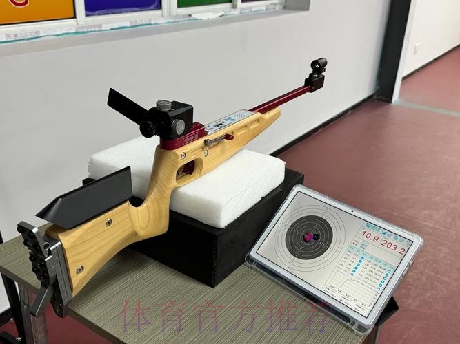 以考生为本 多方护航体育单招射击专项考试